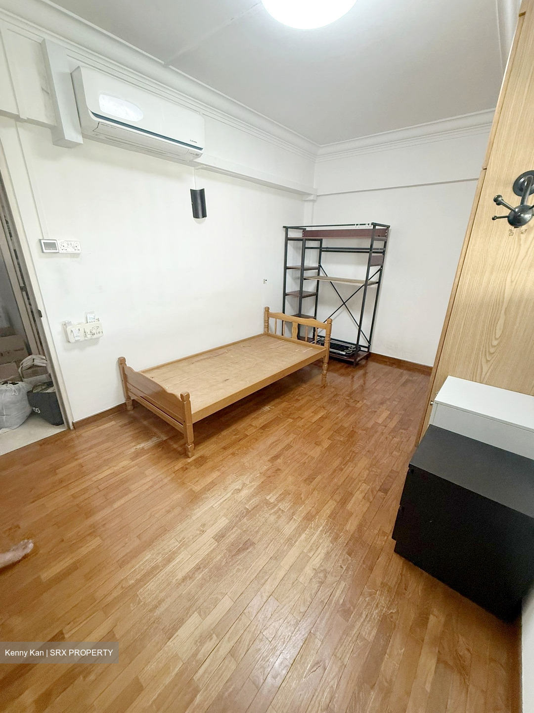 Blk 126 Geylang East Grove (Geylang), HDB 3 Rooms #558750491